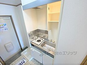 新大宮シティ・パル 620 ｜ 奈良県奈良市法蓮町（賃貸マンション1K・5階・18.70㎡） その3