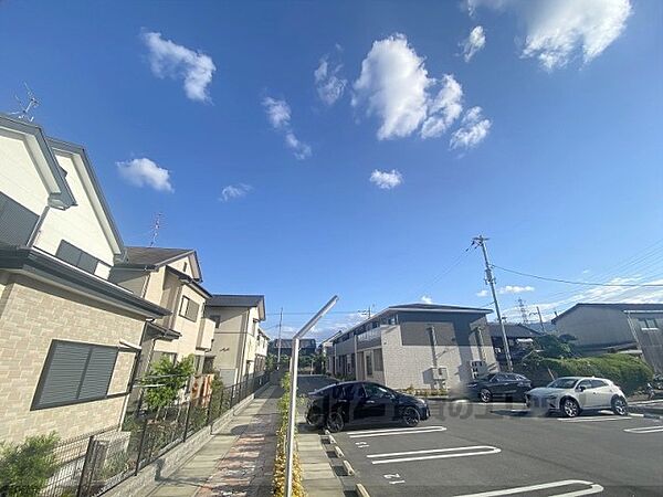 奈良県大和高田市大字市場(賃貸アパート1LDK・1階・44.19㎡)の写真 その26