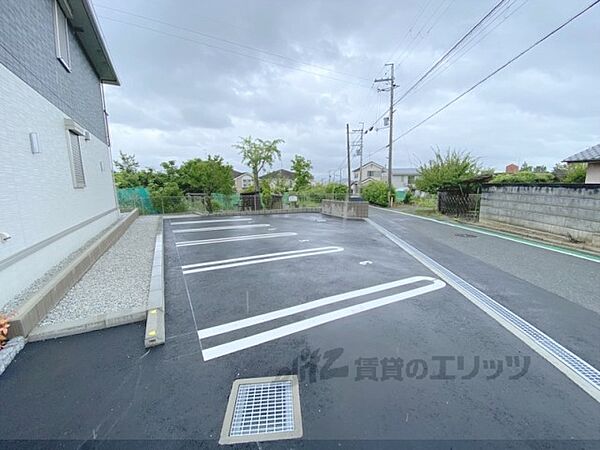 奈良県奈良市宝来４丁目(賃貸アパート1LDK・1階・42.57㎡)の写真 その22