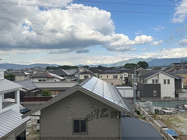 奈良県橿原市雲梯町(賃貸マンション2LDK・3階・56.07㎡)の写真 その24