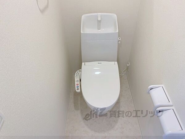 ルピナス 102｜奈良県天理市杉本町(賃貸アパート1K・1階・33.56㎡)の写真 その11