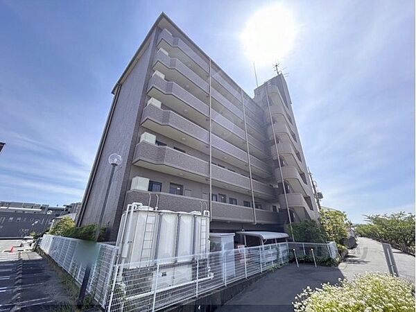 奈良県橿原市木原町(賃貸マンション3LDK・7階・66.00㎡)の写真 その12