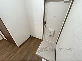 ハーティハイツ 2C ｜ 奈良県奈良市富雄元町１丁目（賃貸アパート1DK・2階・26.00㎡） その23