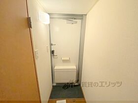 レオパレスIRISCOURT 204 ｜ 奈良県奈良市西大寺赤田町２丁目（賃貸マンション1K・2階・20.28㎡） その10