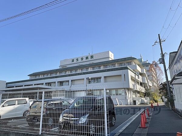 奈良県橿原市常盤町(賃貸アパート1LDK・1階・46.58㎡)の写真 その17