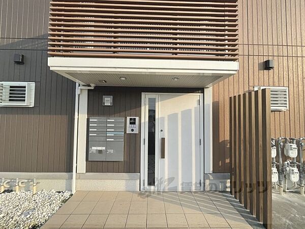 奈良県奈良市菅原町(賃貸アパート1LDK・3階・45.01㎡)の写真 その4