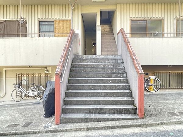 奈良県大和郡山市永慶寺町(賃貸マンション3DK・1階・46.81㎡)の写真 その4