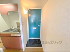 レオパレスシプレ 101 ｜ 奈良県大和郡山市城南町（賃貸アパート1K・1階・19.87㎡） その10