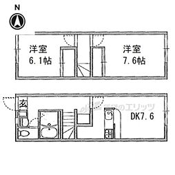 レオパレス西畑