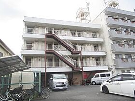 奈良県奈良市北之庄西町１丁目（賃貸マンション1R・4階・19.01㎡） その1