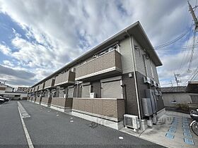 奈良県橿原市葛本町（賃貸アパート2LDK・2階・58.65㎡） その1