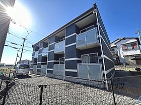 奈良県大和郡山市今国府町（賃貸アパート1K・2階・30.84㎡） その9