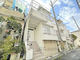 奈良県奈良市古市町（賃貸一戸建3LDK・--・75.60㎡） その1