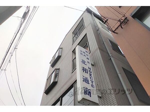 北和通商ビル 301｜奈良県生駒市谷田町(賃貸マンション1R・3階・29.12㎡)の写真 その1