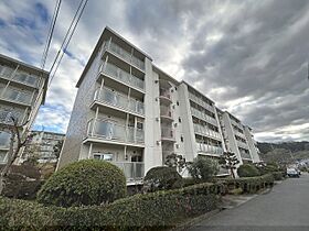 奈良県橿原市白橿町５丁目（賃貸マンション4DK・3階・69.24㎡） その1