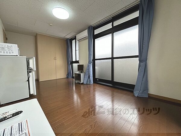 奈良県大和郡山市小泉町(賃貸アパート1K・2階・24.84㎡)の写真 その12