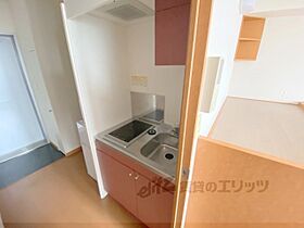 レオパレス山忠 202 ｜ 大阪府枚方市東中振２丁目（賃貸アパート1K・2階・23.18㎡） その3