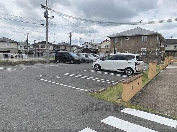 奈良県奈良市四条大路３丁目(賃貸アパート2LDK・1階・59.58㎡)の写真 その9