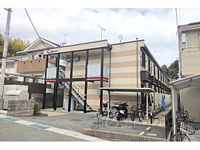 レオパレス俵口ヒルズ 109 ｜ 奈良県生駒市俵口町（賃貸アパート1K・1階・23.18㎡） その1