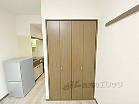 奈良県奈良市あやめ池南２丁目（賃貸マンション1R・2階・17.60㎡） その13