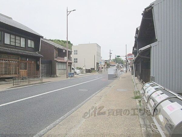 キューブ 212｜奈良県奈良市今小路町(賃貸マンション1K・2階・28.23㎡)の写真 その16