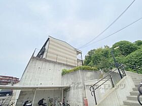 レオパレス山忠 112 ｜ 大阪府枚方市東中振２丁目（賃貸アパート1K・1階・23.18㎡） その3