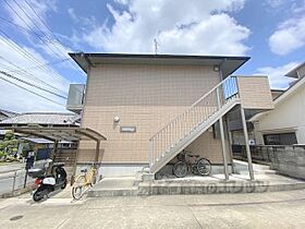 大阪府交野市私部２丁目（賃貸アパート1R・1階・27.08㎡） その1