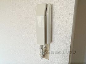 奈良県奈良市雑司町（賃貸マンション1R・3階・24.00㎡） その26