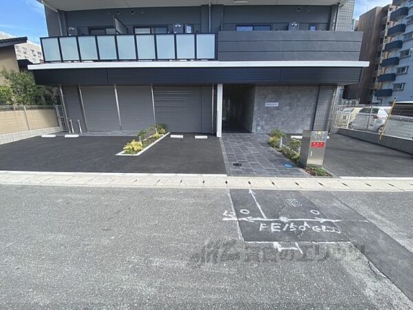 奈良県奈良市西大寺南町(賃貸マンション1LDK・3階・44.23㎡)の写真 その22