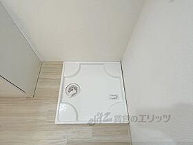 クレアール芝辻町 107 ｜ 奈良県奈良市芝辻町（賃貸アパート1LDK・1階・31.98㎡） その19