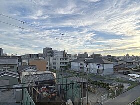 奈良県奈良市芝辻町（賃貸アパート1LDK・3階・33.06㎡） その24