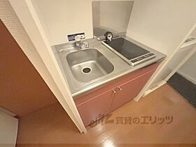 レオパレスカロン 101 ｜ 大阪府交野市星田北４丁目（賃貸アパート1K・1階・22.35㎡） その8