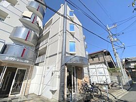 ロータリーマンション村野本町Ｂ棟 205 ｜ 大阪府枚方市村野本町（賃貸マンション1K・2階・19.44㎡） その10