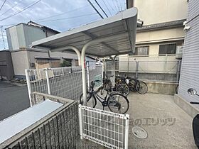 レオパレスナカノ 206 ｜ 奈良県奈良市南京終町（賃貸アパート1K・1階・23.18㎡） その25