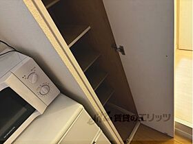 大阪府寝屋川市木屋元町（賃貸アパート1K・1階・19.87㎡） その12