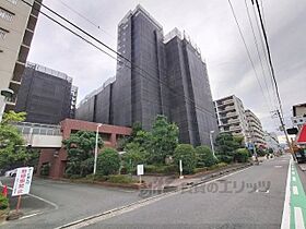 東急ドエル奈良パークビレッジ8号棟  ｜ 奈良県奈良市大宮町２丁目（賃貸マンション3LDK・8階・65.77㎡） その1