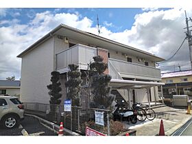 エルメゾン法隆寺 202 ｜ 奈良県生駒郡安堵町大字笠目（賃貸アパート1K・2階・28.12㎡） その9