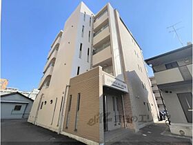 奈良県奈良市大宮町１丁目（賃貸マンション1LDK・2階・35.20㎡） その1