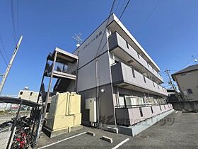 奈良県奈良市法蓮町（賃貸マンション1LDK・1階・55.00㎡） その1