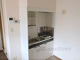 奈良県奈良市二条町２丁目（賃貸マンション1DK・3階・25.86㎡） その4