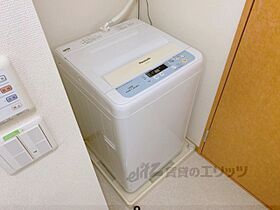 奈良県奈良市宝来町（賃貸アパート1K・2階・28.02㎡） その17