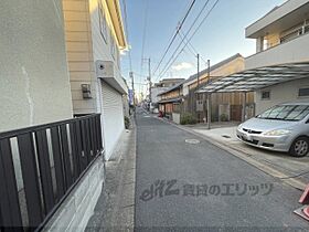 奈良県奈良市南城戸町（賃貸マンション1R・1階・40.09㎡） その8