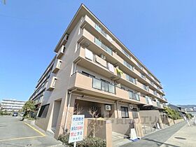 奈良県奈良市三条栄町（賃貸マンション3LDK・3階・64.45㎡） その1