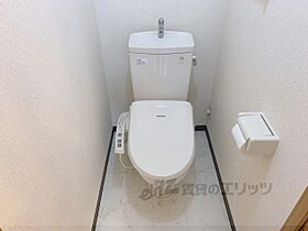 奈良県奈良市二条町２丁目（賃貸マンション1DK・2階・25.86㎡） その13