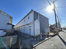 レオパレスセドナ 101 ｜ 奈良県大和郡山市今国府町（賃貸アパート1K・1階・23.71㎡） その1