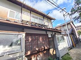 北袋町18貸家4戸北側東棟 東端 ｜ 奈良県奈良市北袋町（賃貸テラスハウス2K・1階・45.00㎡） その10