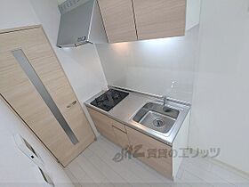 大阪府東大阪市岩田町３丁目（賃貸アパート1LDK・3階・29.29㎡） その4