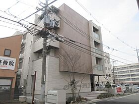 奈良県奈良市大宮町６丁目（賃貸マンション1LDK・1階・48.91㎡） その1