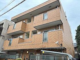 大阪府東大阪市菱屋西５丁目（賃貸アパート1LDK・3階・42.76㎡） その1