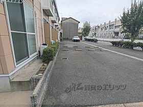 レオパレススズラン 206 ｜ 大阪府東大阪市衣摺３丁目（賃貸アパート1K・2階・22.70㎡） その18